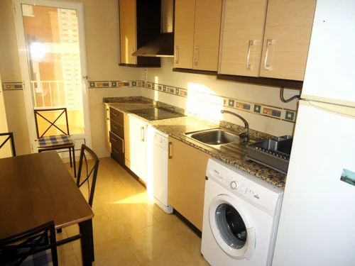 Ferienwohnung Peniscola, 3 Schlafzimmer, 8 Personen - photo_19985963351