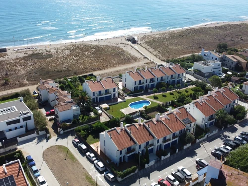 Maison Torroella de Montgrí, 4 pièces, 6 personnes - photo_19081611237