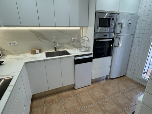 Maison Torroella de Montgrí, 4 pièces, 6 personnes - photo_19081611237