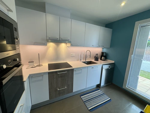 Gîte Torroella de Montgrí, 4 pièces, 6 personnes - photo_1011691982844