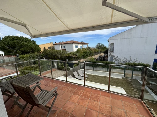 Gîte Torroella de Montgrí, 4 pièces, 6 personnes - photo_1011691982844