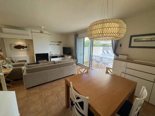 Gîte Torroella de Montgrí, 4 pièces, 6 personnes - photo_1011691982844