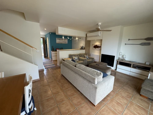 Gîte Torroella de Montgrí, 4 pièces, 6 personnes - photo_1011691982844