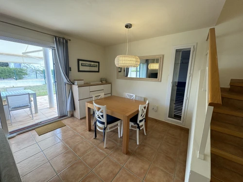 Gîte Torroella de Montgrí, 4 pièces, 6 personnes - photo_1011691982844