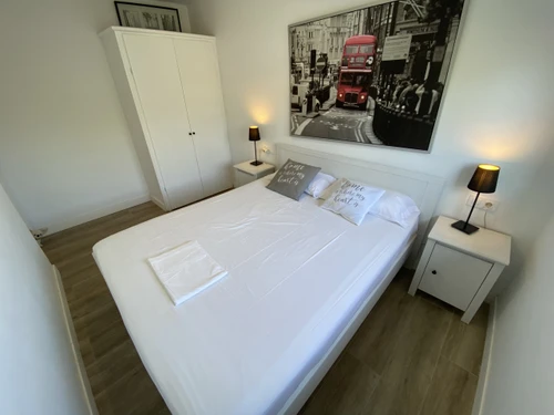 Appartement Torroella de Montgrí, 3 pièces, 4 personnes - photo_19081610204