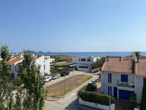 Appartement Torroella de Montgrí, 3 pièces, 4 personnes - photo_19081610204