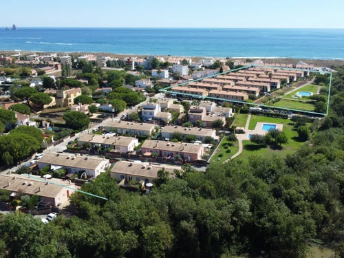 Maison Torroella de Montgrí, 4 pièces, 6 personnes - photo_19858026743