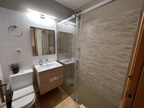 Maison Torroella de Montgrí, 4 pièces, 7 personnes - photo_19081612741