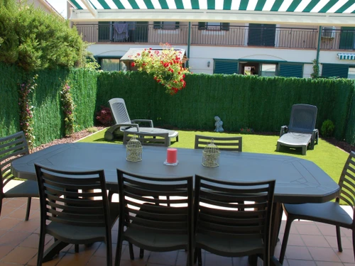 Maison Torroella de Montgrí, 4 pièces, 7 personnes - photo_19081612741