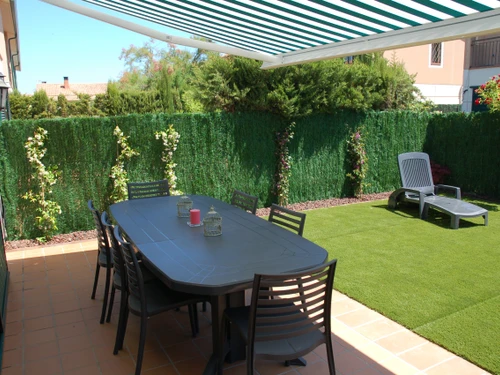 Maison Torroella de Montgrí, 4 pièces, 7 personnes - photo_19081612741