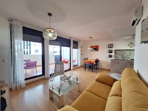 Ferienwohnung Playas de Vera, 2 Schlafzimmer, 5 Personen - photo_1011691983462