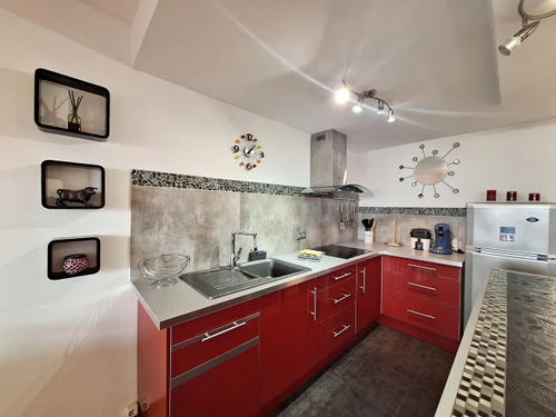 Ferienwohnung Playas de Vera, 2 Schlafzimmer, 5 Personen - photo_1011691983462