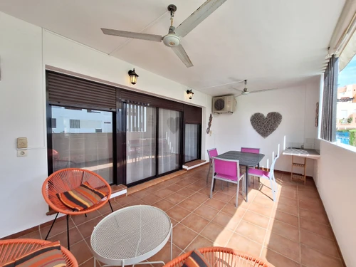 Ferienwohnung Playas de Vera, 2 Schlafzimmer, 5 Personen - photo_1011691983462