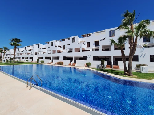 Apartment Playas de Vera, 2 bedrooms, 5 persons - photo_1011691983462