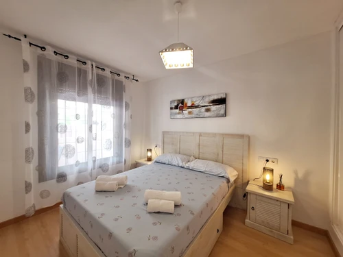 Ferienwohnung Playas de Vera, 2 Schlafzimmer, 5 Personen - photo_1011691983462