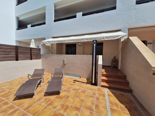 Ferienwohnung Playas de Vera, 2 Schlafzimmer, 5 Personen - photo_1011691983462