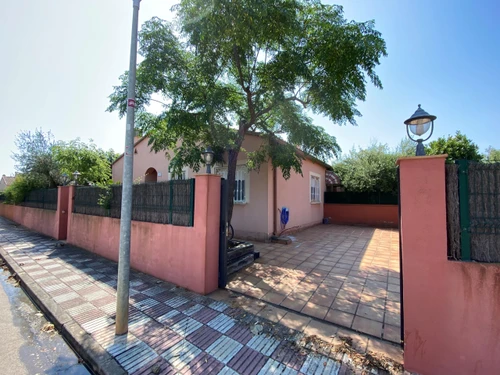 Ferienhaus Torroella de Montgri, 2 Schlafzimmer, 4 Personen - photo_19081611515