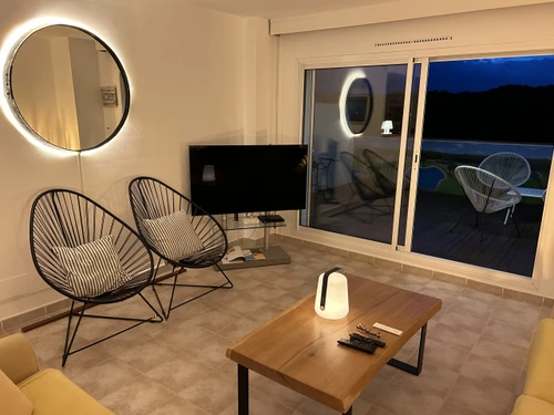 Apartment Pals, 3 bedrooms, 6 persons - photo_19081614228