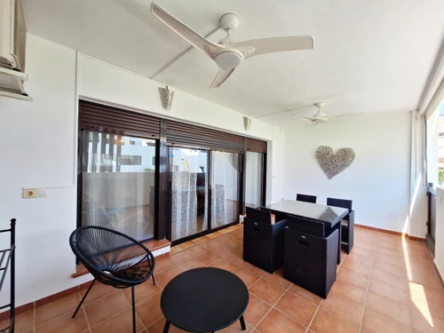 Apartment Playas de Vera, 2 bedrooms, 5 persons - photo_1011691983781