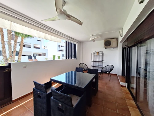 Apartment Playas de Vera, 2 bedrooms, 5 persons - photo_1011691983781