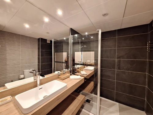 Apartment Playas de Vera, 2 bedrooms, 5 persons - photo_1011691983781