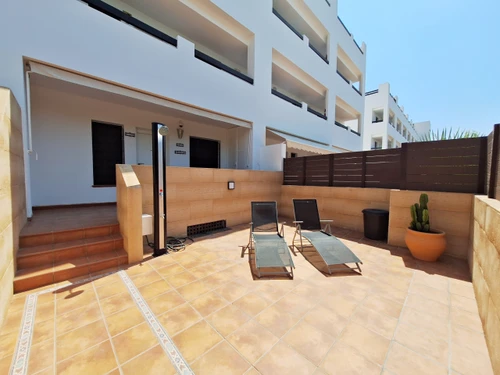Apartment Playas de Vera, 2 bedrooms, 5 persons - photo_1011691983781