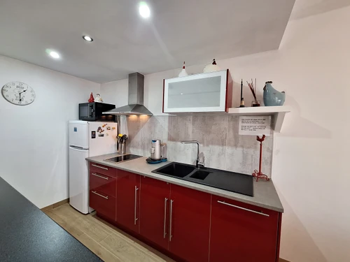 Apartment Playas de Vera, 2 bedrooms, 5 persons - photo_1011691983781