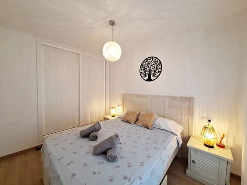 Apartment Playas de Vera, 2 bedrooms, 5 persons - photo_1011691983781