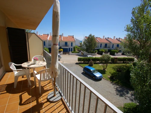 Apartment Torroella de Montgrí, 1 bedroom, 4 persons - photo_19081614878