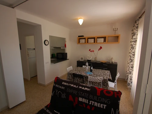 Apartment Torroella de Montgrí, 1 bedroom, 4 persons - photo_19081614878