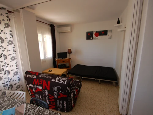 Apartment Torroella de Montgrí, 1 bedroom, 4 persons - photo_19081614878
