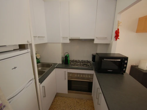 Apartment Torroella de Montgrí, 1 bedroom, 4 persons - photo_19081614878