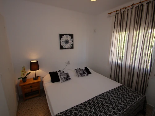 Apartment Torroella de Montgrí, 1 bedroom, 4 persons - photo_19081614878