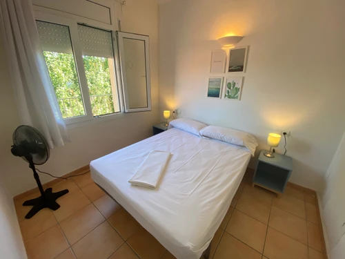 Appartement Torroella de Montgrí, 2 pièces, 4 personnes - photo_19081610672