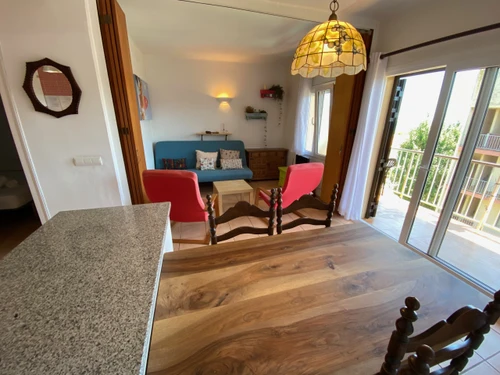 Appartement Torroella de Montgrí, 2 pièces, 4 personnes - photo_19081610672