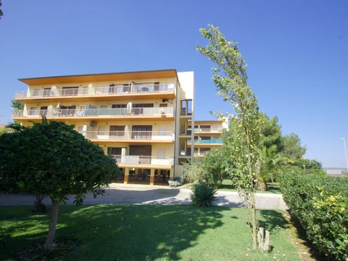 Appartement Torroella de Montgrí, 2 pièces, 4 personnes - photo_19081610672