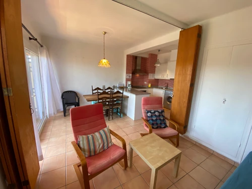 Appartement Torroella de Montgrí, 2 pièces, 4 personnes - photo_19081610672