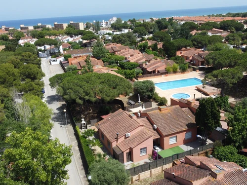 Ferienhaus Torroella de Montgri, 3 Schlafzimmer, 8 Personen - photo_1011196724957