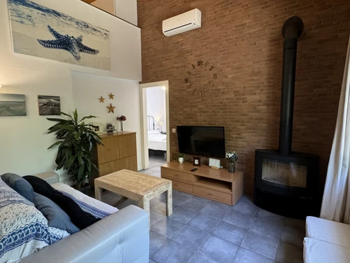 Maison Torroella de Montgrí, 4 pièces, 8 personnes - photo_1011196724957