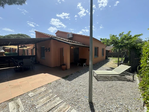 Maison Torroella de Montgrí, 4 pièces, 8 personnes - photo_1011196724957