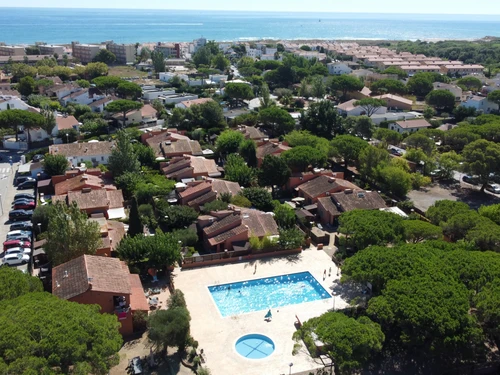 Maison Torroella de Montgrí, 4 pièces, 8 personnes - photo_1011196724957