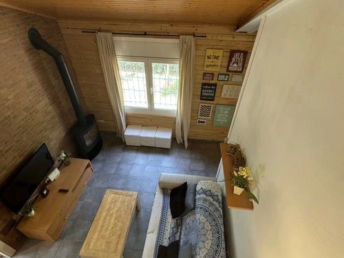 Maison Torroella de Montgrí, 4 pièces, 8 personnes - photo_1011196724957