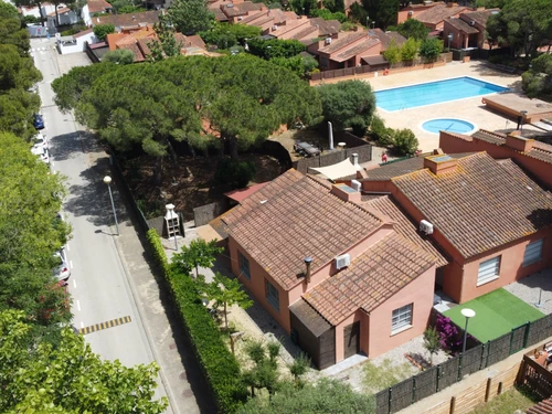 Maison Torroella de Montgrí, 4 pièces, 8 personnes - photo_1011196724957