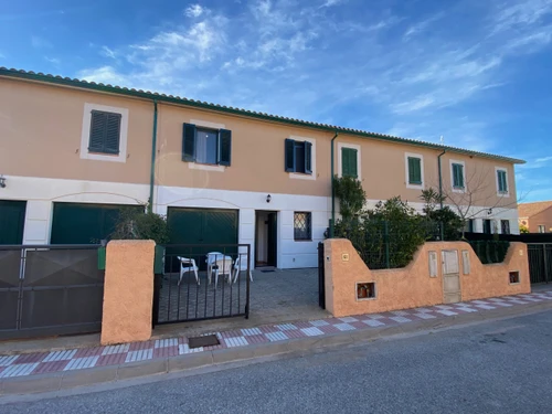 Villa Torroella de Montgrí, 3 bedrooms, 6 persons - photo_19081613106