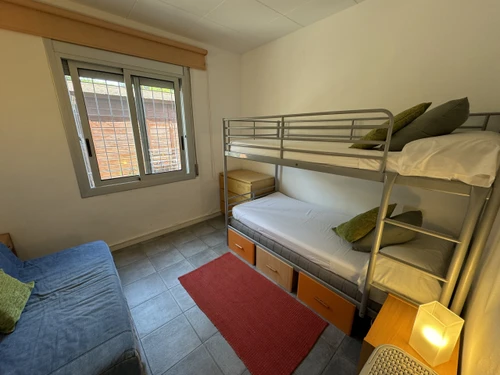 Maison Torroella de Montgrí, 3 pièces, 4 personnes - photo_19081612240