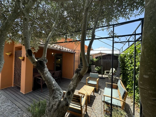 Maison Torroella de Montgrí, 3 pièces, 4 personnes - photo_19081612240