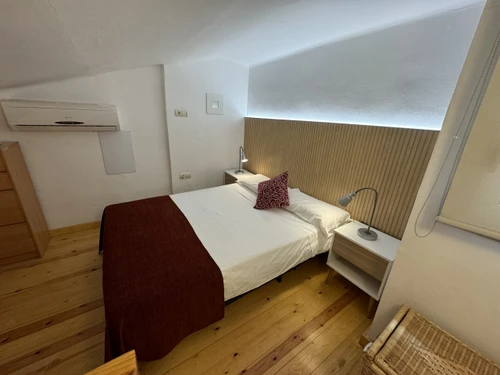 Maison Torroella de Montgrí, 3 pièces, 4 personnes - photo_19081612240