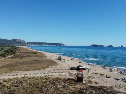 Appartement Torroella de Montgrí, 2 pièces, 4 personnes - photo_1011691985974