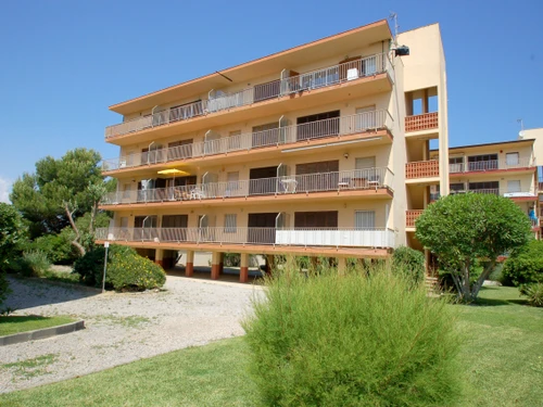 Appartement Torroella de Montgrí, 2 pièces, 4 personnes - photo_1011691985974