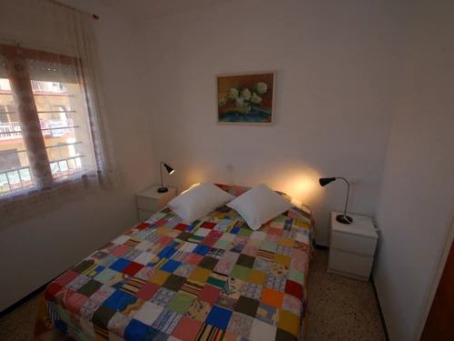 Appartement Torroella de Montgrí, 2 pièces, 4 personnes - photo_1011691985974